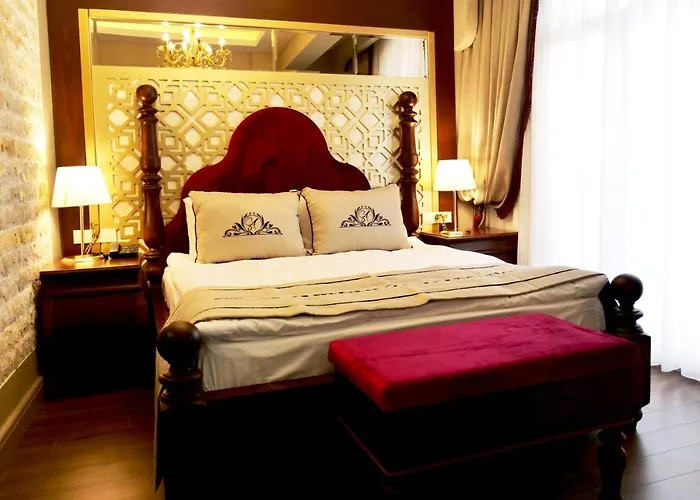 Amida Boutique Otel