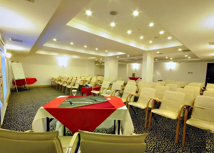 SV Business Hotel Diyarbakır