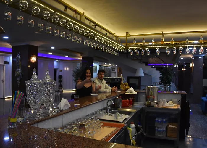 Malabadi Hotel
