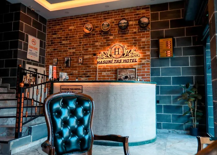 Hasuni Tas Hotel