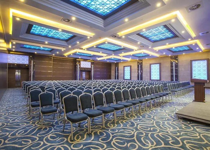 Radisson Blu Hotel, Diyarbakir