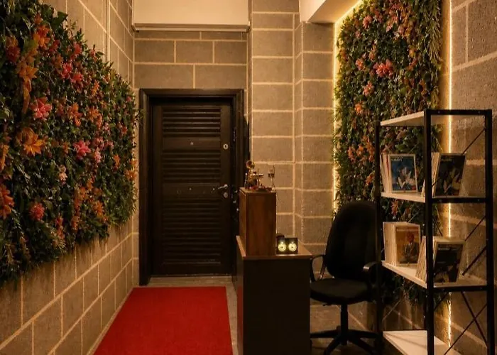 Grand Sur Butik Otel