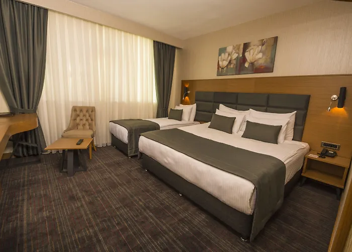New Garden Hotel